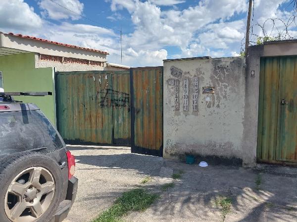 Casa - Venda, DUMAVILLE, ESMERALDAS, MG