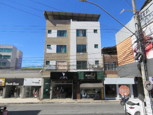 Apartamento - Venda, Centro, CORONEL FABRICIANO, MG