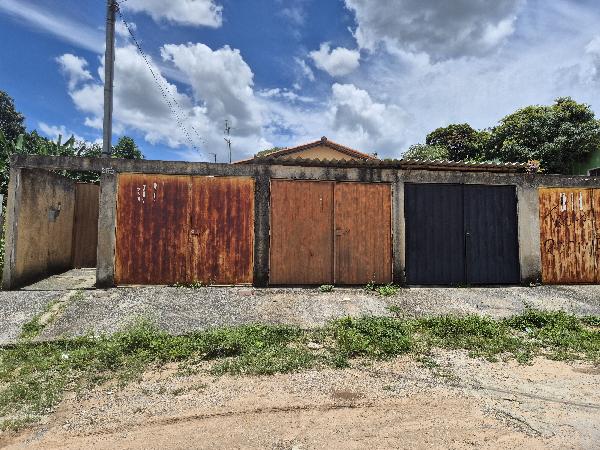 Casa - Venda, RECANTO DA MATA, ESMERALDAS, MG