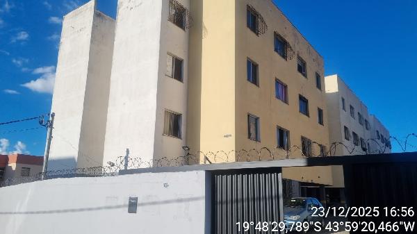 Apartamento - Venda, PIRATININGA (VENDA NOVA), BELO HORIZONTE, MG