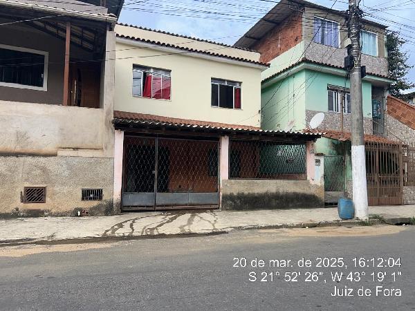 Casa - Venda, MONTE ALEGRE, MATIAS BARBOSA, MG