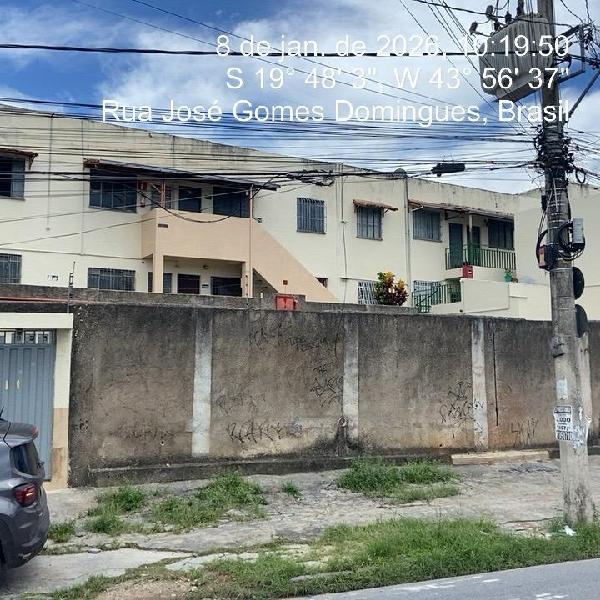 Apartamento - Venda, JAQUELINE, BELO HORIZONTE, MG