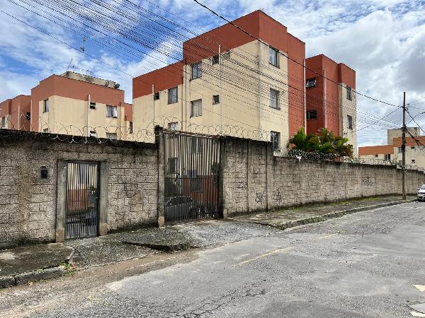 Apartamento - Venda, OITIS, CONTAGEM, MG