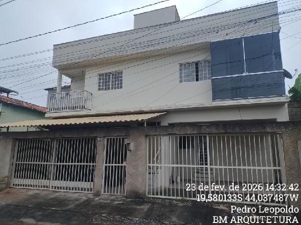 Apartamento - Venda, SANTA TEREZA, PEDRO LEOPOLDO, MG