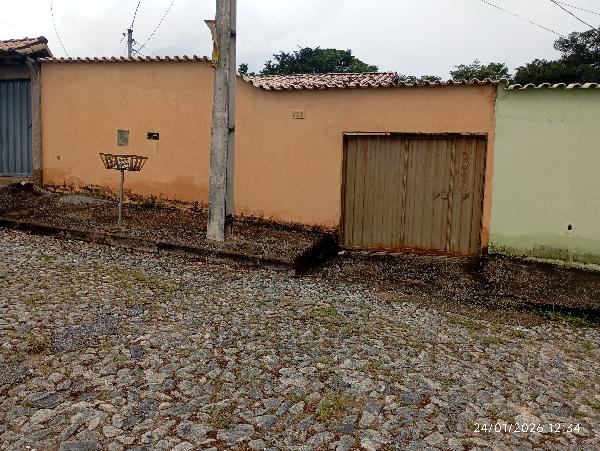 Casa - Venda, VARZEA DA LAGOA (ANDIROBA), ESMERALDAS, MG