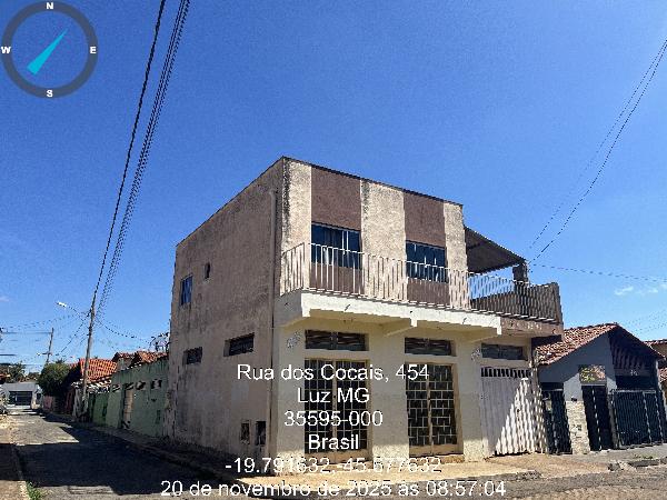 Apartamento - Venda, NOVO ORIENTE, LUZ, MG