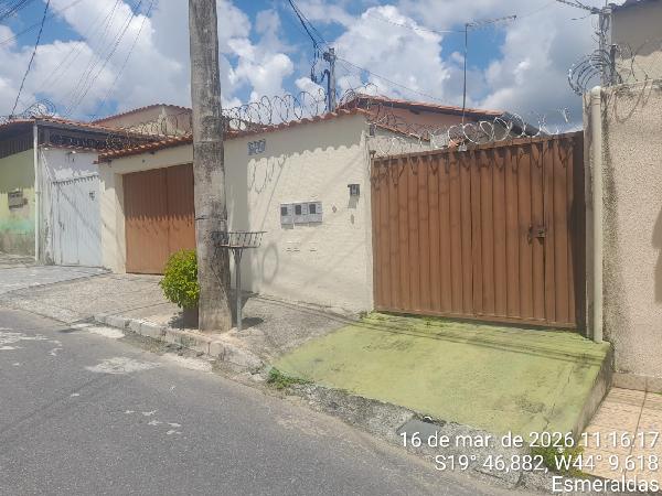 Casa - Venda, SAO PEDRO, ESMERALDAS, MG