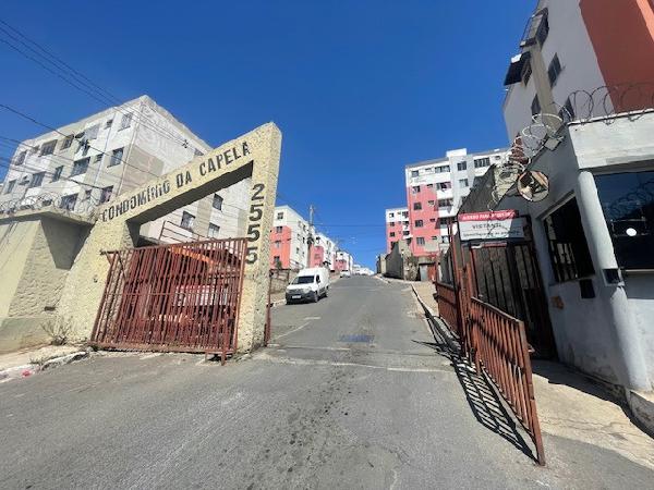 Apartamento - Venda, Centro (Justin¾polis), RIBEIRAO DAS NEVES, MG