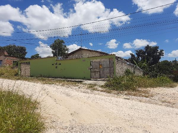Casa - Venda, RESIDENCIAL CAIO MARTINS, ESMERALDAS, MG