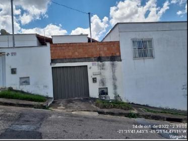 Casa - Venda, RIO VERDE II, VARGINHA, MG