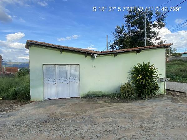 Casa - Venda, MORADA NOVA, JEQUITINHONHA, MG