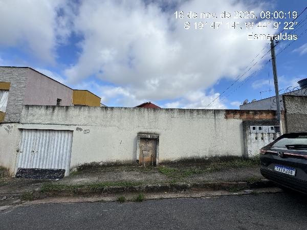 Apartamento - Venda, SAO PEDRO, ESMERALDAS, MG
