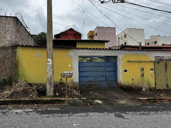 Casa - Venda, SAO PEDRO, ESMERALDAS, MG