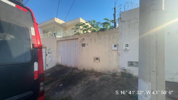 Casa - Venda, PLANALTO, MONTES CLAROS, MG