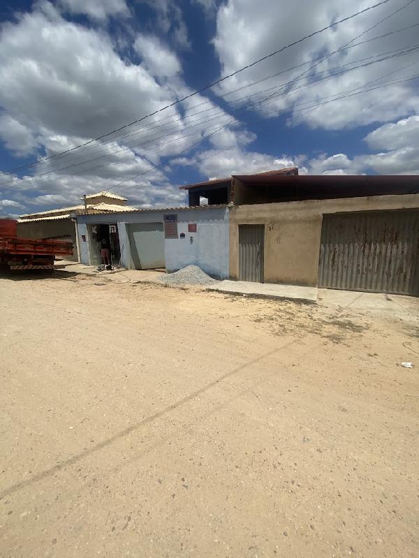 Casa - Venda, NOVA ESMERALDAS, ESMERALDAS, MG