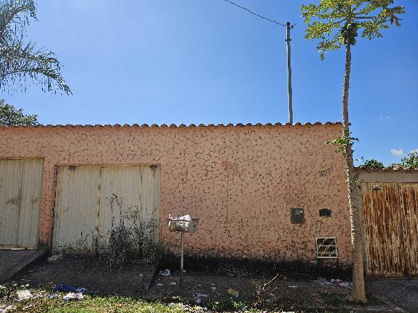 Casa - Venda, POUSADAS DO LAGO, ESMERALDAS, MG