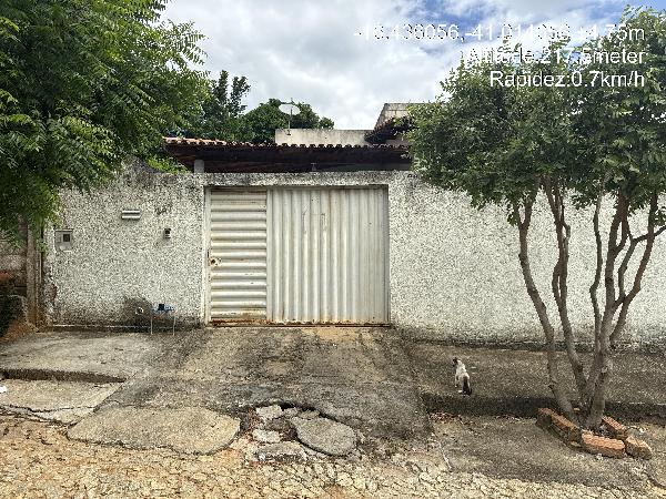 Casa - Venda, VATICANO, JEQUITINHONHA, MG