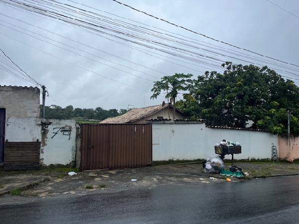 Casa - Venda, RECREIO 2A SECAO, ESMERALDAS, MG
