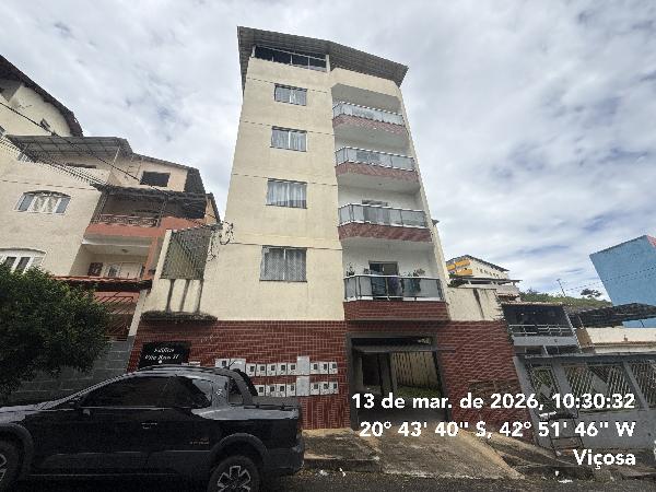 Apartamento - Venda, LIBERDADE 1, VICOSA, MG