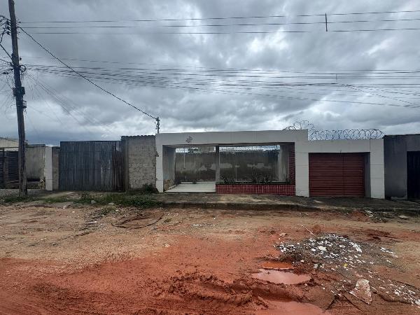 Casa - Venda, DUMAVILLE, ESMERALDAS, MG