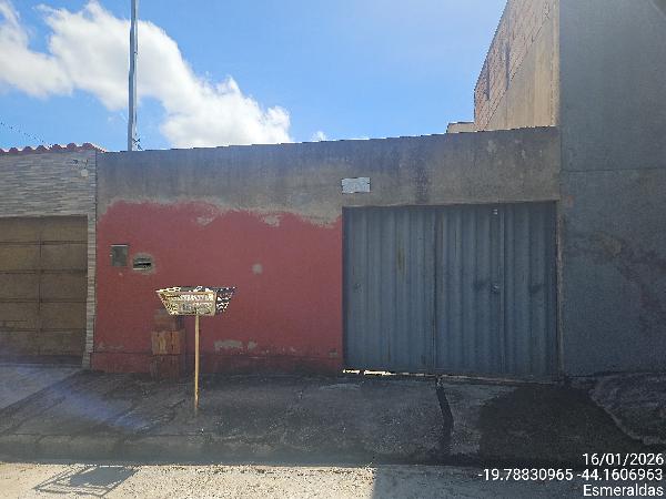 Casa - Venda, SAO PEDRO, ESMERALDAS, MG