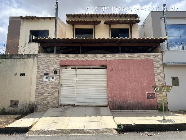 Casa - Venda, SAO JUDAS TADEU, MONTES CLAROS, MG