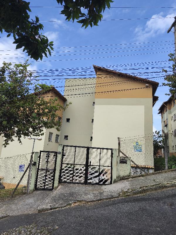 Apartamento - Venda, SANTA MONICA, BELO HORIZONTE, MG