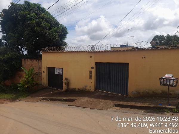 Casa - Venda, Recanto Verde, ESMERALDAS, MG