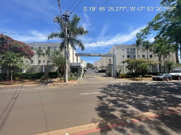 Apartamento - Venda, COND PARQUE UTAH, UBERABA, MG