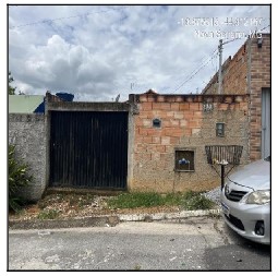 Casa - Venda, JOSE BATISTA FILHO, NOVA SERRANA, MG