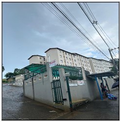 Apartamento - Venda, MORADA ALEGRE, JUIZ DE FORA, MG