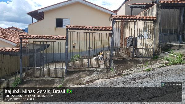Casa - Venda, ACUDE, ITAJUBA, MG