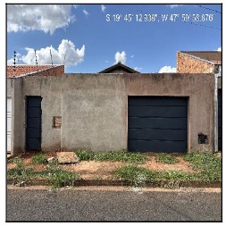 Terreno - Venda, RESIDENCIAL ILHA DE MARAJO I, UBERABA, MG