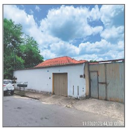 Casa - Venda, DUMAVILLE, ESMERALDAS, MG