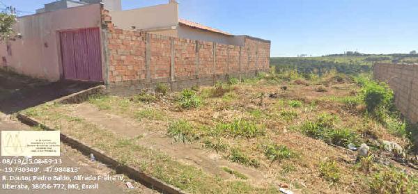 Terreno - Venda, ALFREDO FREIRE, UBERABA, MG
