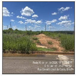 Terreno - Venda, UPG MARAJO, UBERABA, MG