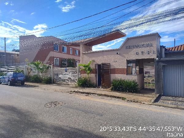 Apartamento - Venda, ITAUNA, MG