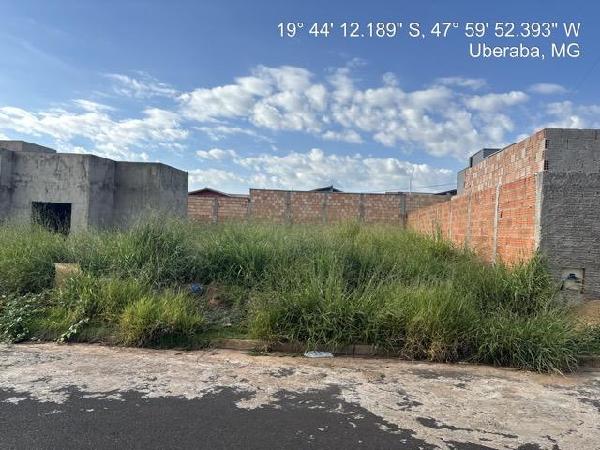 Terreno - Venda, Loteamento Ilha Bela, UBERABA, MG