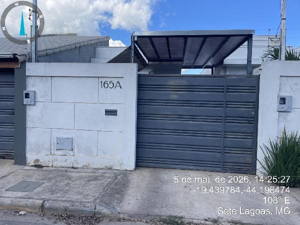 Casa - Venda, Residencial Campestre, SETE LAGOAS, MG