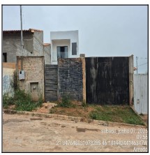 Casa - Venda, LOT RECANTO VERDE, AREADO, MG