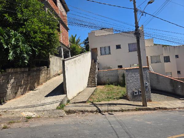 Casa - Venda, SAO DAMIAO, JUIZ DE FORA, MG