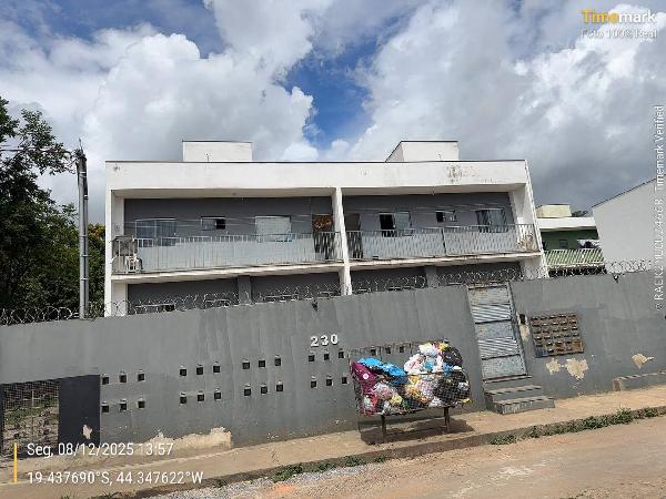 Apartamento - Venda, RECANTO SAO JOSE, SETE LAGOAS, MG