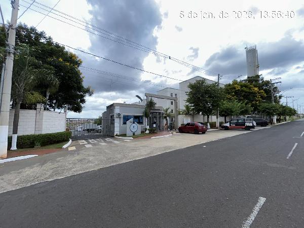 Apartamento - Venda, LOTEAMENTO RESERVA USHUAIA, UBERABA, MG