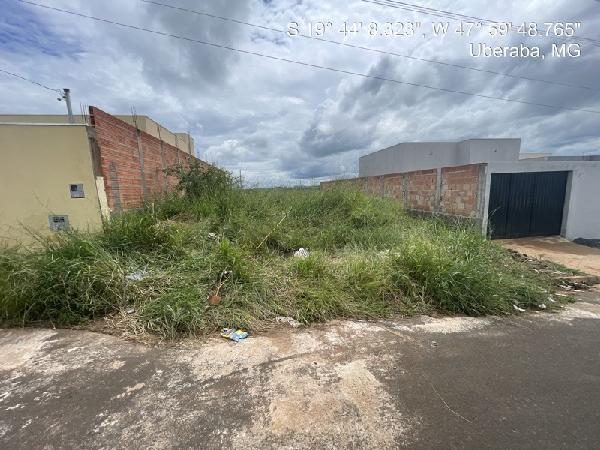 Terreno - Venda, UPG MARAJO, UBERABA, MG