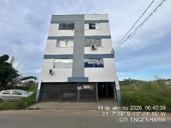 Apartamento - Venda, Porto, MURIAE, MG