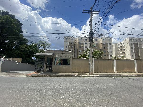 Apartamento - Venda, MANTIQUEIRA, BELO HORIZONTE, MG