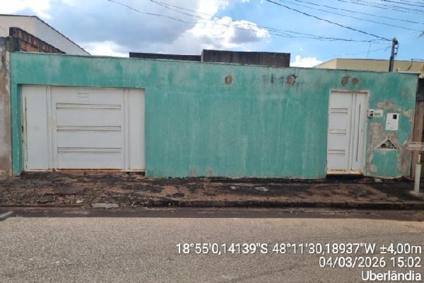 Terreno - Venda, MORUMBI, UBERLANDIA, MG