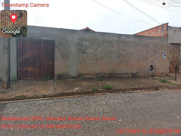 Casa - Venda, RESIDENCIAL 2000, UBERABA, MG