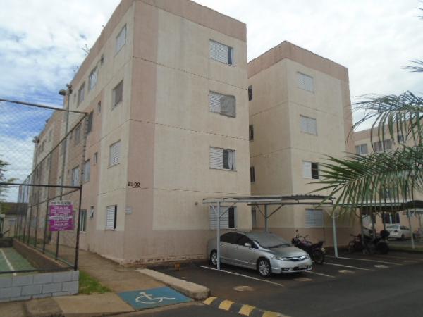 Apartamento - Venda, MORUMBI, UBERLANDIA, MG