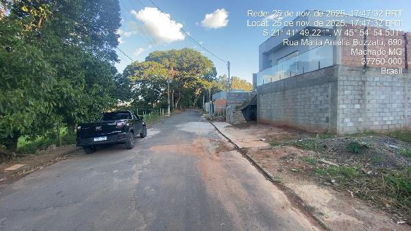 Terreno - Venda, MACHADO, MG